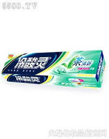 冷酸靈 守護(hù)國(guó)民口腔健康的重慶名片