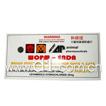 全面關(guān)愛(ài)寵物健康 和康達(dá)廣譜驅(qū)蟲(chóng)片與五官清潔護(hù)理指南